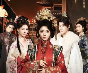 短剧《红楼一梦缚华年》66集夸克网盘全集免费在线观