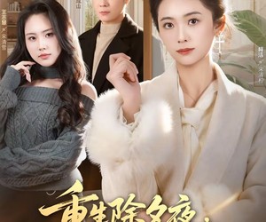 短剧《重生除夕夜，姐姐的家产谁敢动》60集夸克网盘免费在线览剧