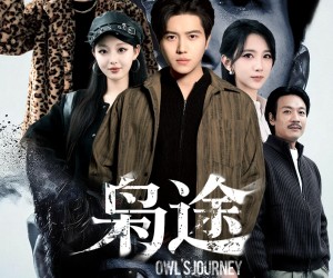 短剧《枭途》100集夸克网盘免费享全集观看