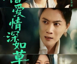 短剧《错爱情深如草芥》46集夸克网盘免费在线赏全集