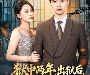 短剧《狱中两年，出狱后，我成了医圣》79集夸克网盘在线免费观看