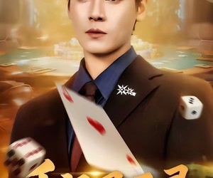 短剧《千门风云录》57集夸克网盘在线免费畅享全集