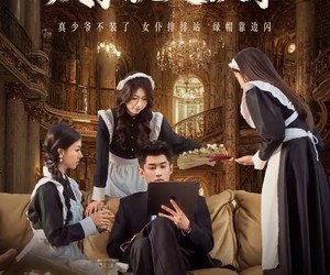 短剧《全家逼我当忍者反手就是铁拳》80集夸克网盘免费畅享全集