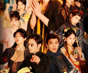 短剧《酒楼》69集夸克网盘全集免费在线观赏