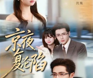 短剧《京夜复沦陷》82集夸克网盘免费观看不收费