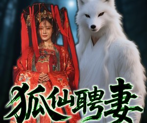 短剧《狐仙聘妻》30集夸克网盘免费在线享剧全集