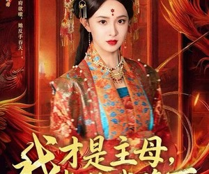 短剧《我才是主母，都给我跪下》60集夸克网盘免费畅看全集