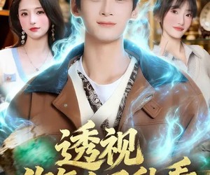 短剧《透视你怎么又乱看》80集夸克网盘在线观看无需付费