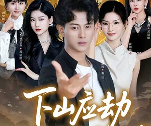 短剧《下山应劫老婆全家偷听我心声》60集夸克网盘无需付费看全集