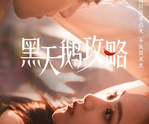 短剧《黑天鹅攻略》65集夸克网盘不花钱在线看全集