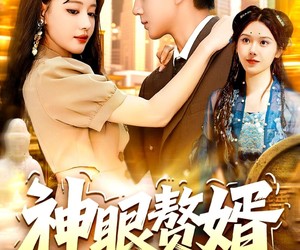 短剧《神眼赘婿》94集夸克网盘在线免费赏全集