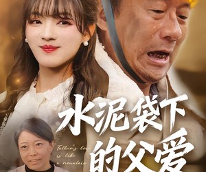 短剧《水泥袋下的父爱》60集夸克网盘全集免费在线赏映
