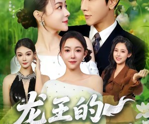 短剧《龙王的种田生活》82集夸克网盘免费观看全剧集