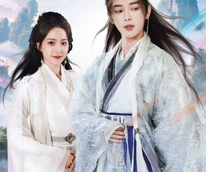 短剧《问天记》70集夸克网盘免费直接观看