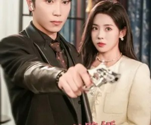 短剧《顾少的隐婚小娇妻》60集夸克网盘免费在线赏剧