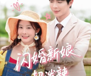 短剧《闪婚新娘超泼辣》65集夸克网盘免费在线观全集