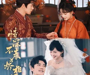 短剧《情深不寿烬相思》60集夸克网盘免费在线观赏