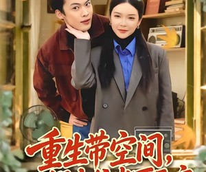 短剧《重生带空间，从假少爷当万元户》81集夸克网盘在线免费观看全集版