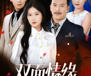 短剧《双面情缘》30集夸克网盘在线免费看全集