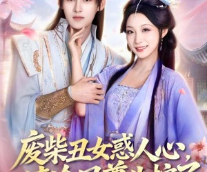 短剧《废柴丑女惑人心，清冷凤尊失控了》81集夸克网盘在线免费畅享全集