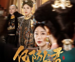 短剧《何妨与君相决绝》58集夸克网盘免费在线观