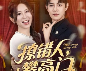 短剧《撩错人攀高门》73集夸克网盘免费观看无阻