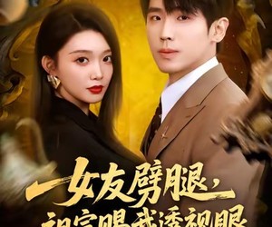 短剧《女友劈腿，祖宗赐我透视眼》81集夸克网盘无需花钱在线看