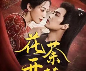 短剧《花开荼蘼》88集夸克网盘免费畅看全集