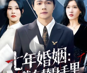 短剧《七年婚姻：栽在替身手里》80集夸克网盘免费在线观全集