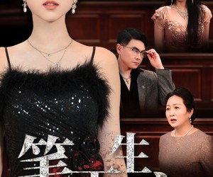 短剧《笔下生灾》60集夸克网盘免费在线赏剧