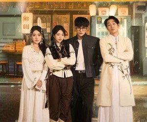 短剧《我有一家通灵超市》77集夸克网盘在线免费赏全集