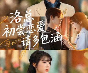 短剧《洛总初尝恋爱请多包涵》72集夸克网盘免费在线观影