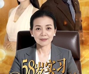 短剧《58岁实习为儿披荆斩棘》62集夸克网盘免费在线看全集
