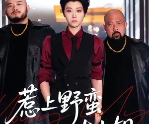 短剧《惹上野蛮大小姐》100集夸克网盘免费观看完整版