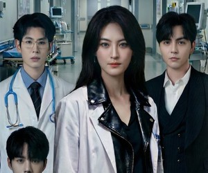 短剧《白衣夜煞》65集夸克网盘免费直接观看