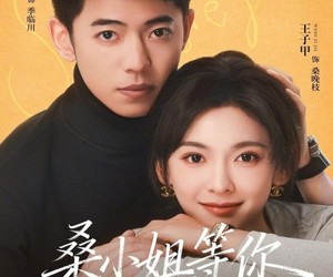 短剧《桑小姐，等你离婚很久了》70集夸克网盘免费观看完整版