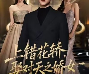 短剧《上错花轿，娶对天之娇女》66集夸克网盘免费在线赏全集