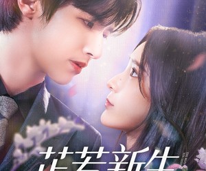 短剧《芷若新生》83集夸克网盘免费观看无压力