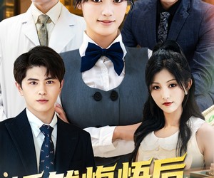 短剧《幡然悔悟后我不做真千金》70集夸克网盘在线免费观赏全集