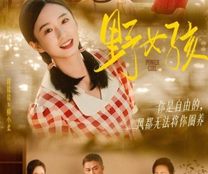 短剧《野女孩》91集夸克网盘免费在线完整看