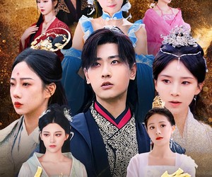 短剧《九幽天尊》97集夸克网盘免费全集观看