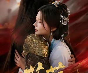 短剧《蒹葭》61集夸克网盘无需付费在线看