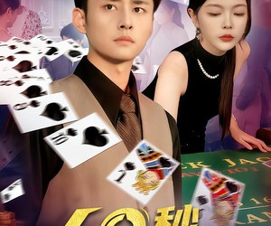 短剧《60秒赌神》98集夸克网盘免费在线观全集