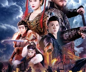 短剧《我以忠魂镇山河》69集夸克网盘免费看完整剧集