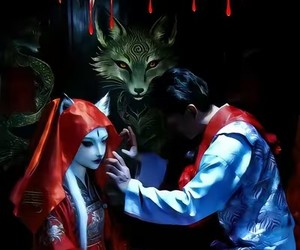 短剧《媚狐入宅》30集夸克网盘免费观看无阻