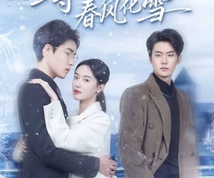 短剧《等你眉眼春风化雪》45集夸克网盘免费在线赏全集