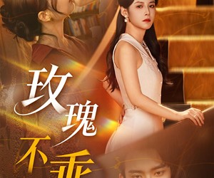 短剧《玫瑰不乖》69集夸克网盘免费随时观看