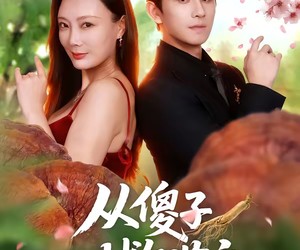 短剧《从傻子到救世主》80集夸克网盘在线免费观全集