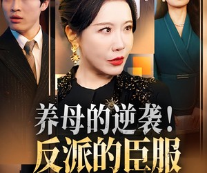 短剧《养母的逆袭！反派的臣服》30集夸克网盘在线免费看全剧