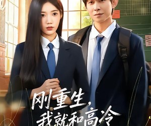 短剧《刚重生，我就和高冷校花追尾了》80集夸克网盘免费在线看全剧